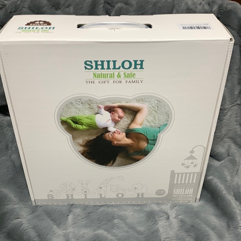 Unisex Crib Mobile